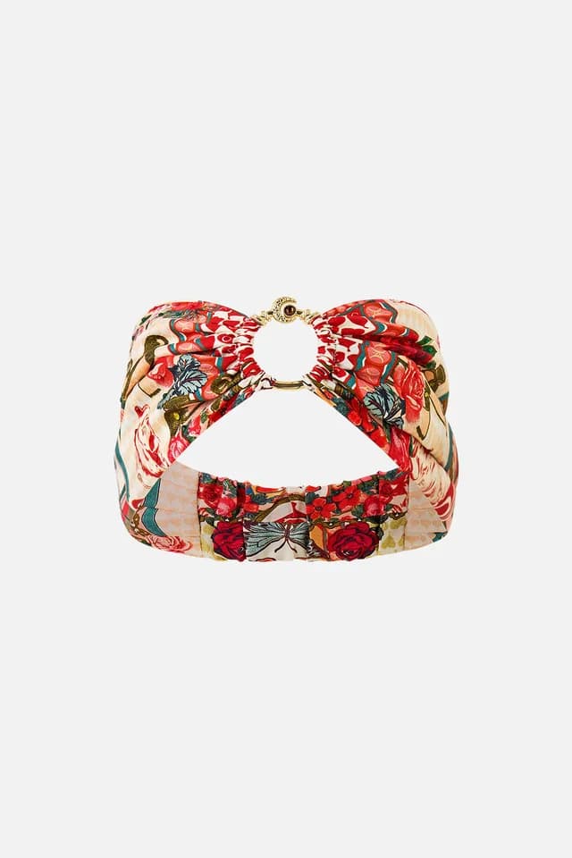 Camilla eBoutique RING HEADBAND HIGH CLASS HOOKAH, image 1 of 1 from CAMILLA
