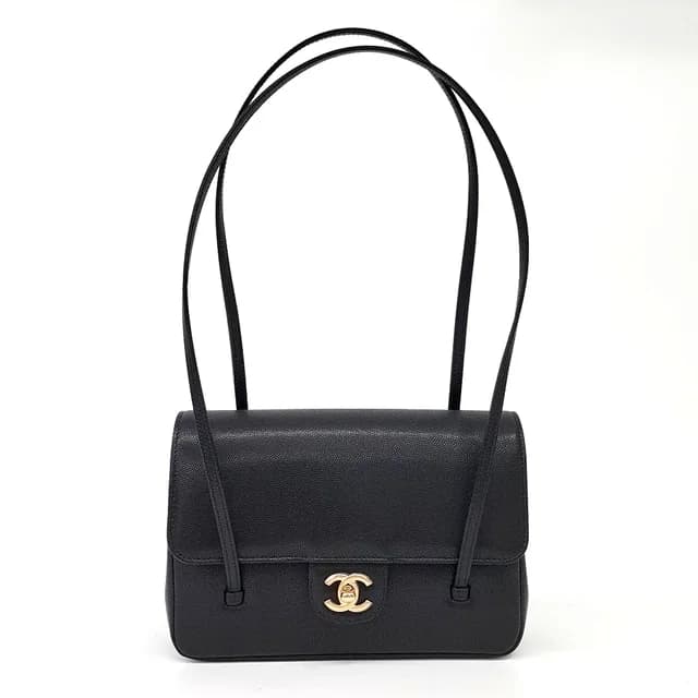 Chanel 샤넬 플랩 숄더백 스몰 from GUGUS, photo 1 of 1