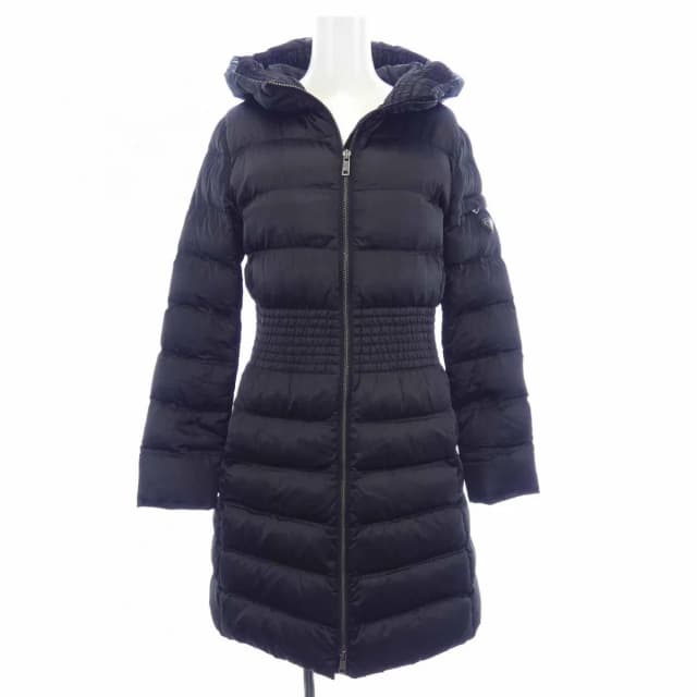 Prada R0k Down Coat from The Reluxe, photo 1 of 1