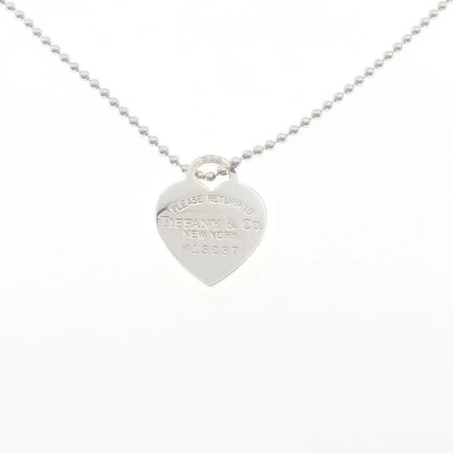 Return to Tiffany Necklace from The Reluxe, photo 1 of 1
