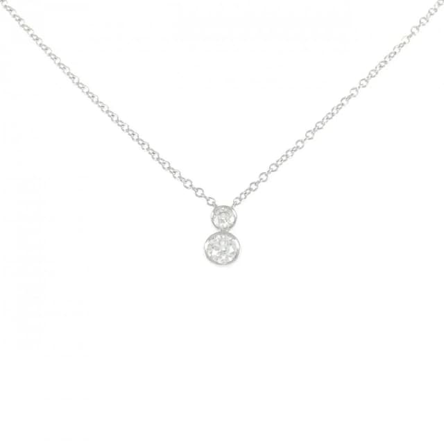 Tiffany & Co. Swing Bezel Set Necklace from The Reluxe, photo 1 of 1