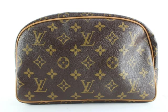 Louis Vuitton Monogram Toiletry 25 Trousse NM Cosmetic Pouch from Bagriculture, photo 1 of 1
