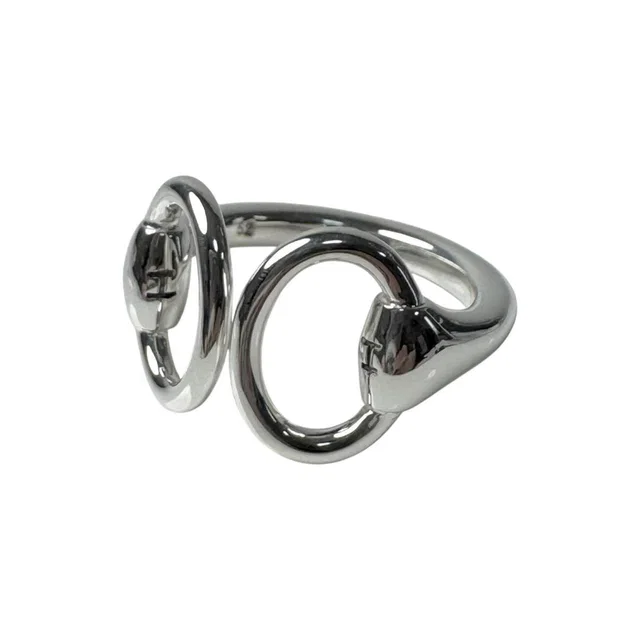 Hermès Nausicaa Ring from The Reluxe, photo 1 of 1