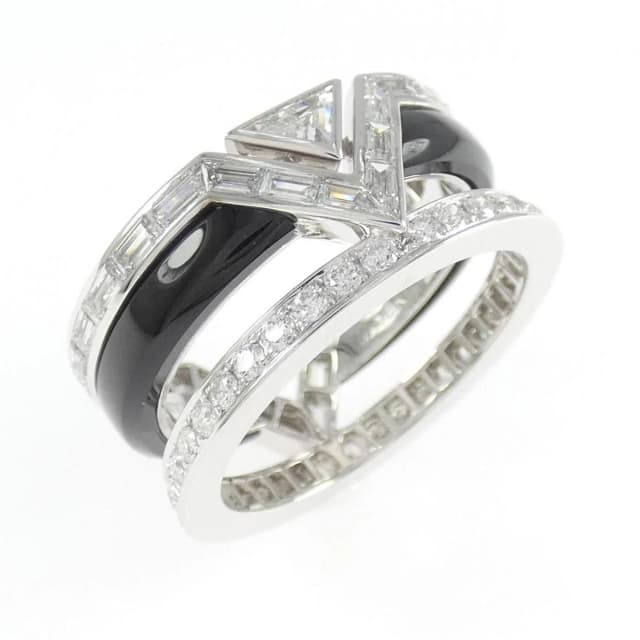 Louis Vuitton Pure Ring from The Reluxe, photo 1 of 1