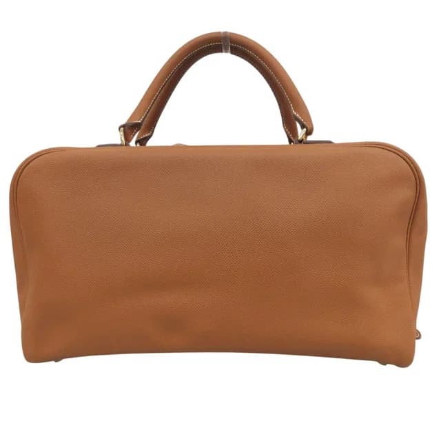 Hermès Sac Boston Bag from The Reluxe, photo 1 of 1