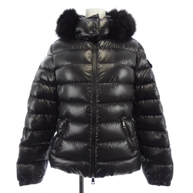 Moncler Badyfur Down Jacket from The Reluxe, photo 1 of 1
