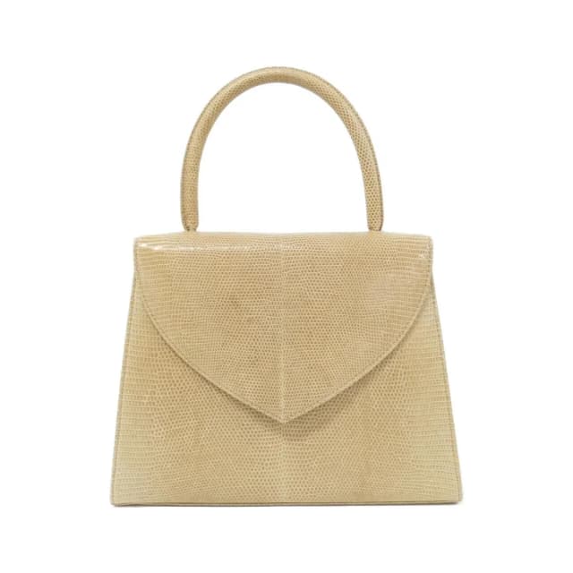 Saint Laurent Vintage Bag in Lizard from The Reluxe, photo 1 of 1