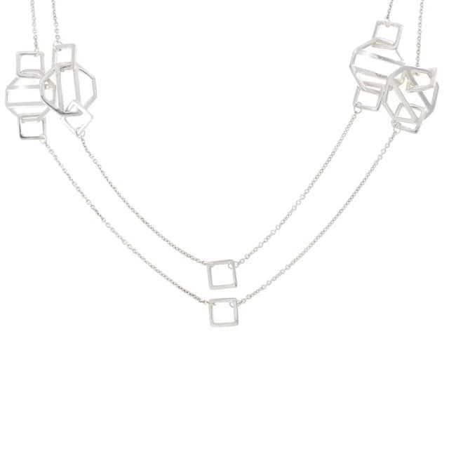 Tiffany & Co. Paloma Zellige Necklace from The Reluxe, photo 1 of 1