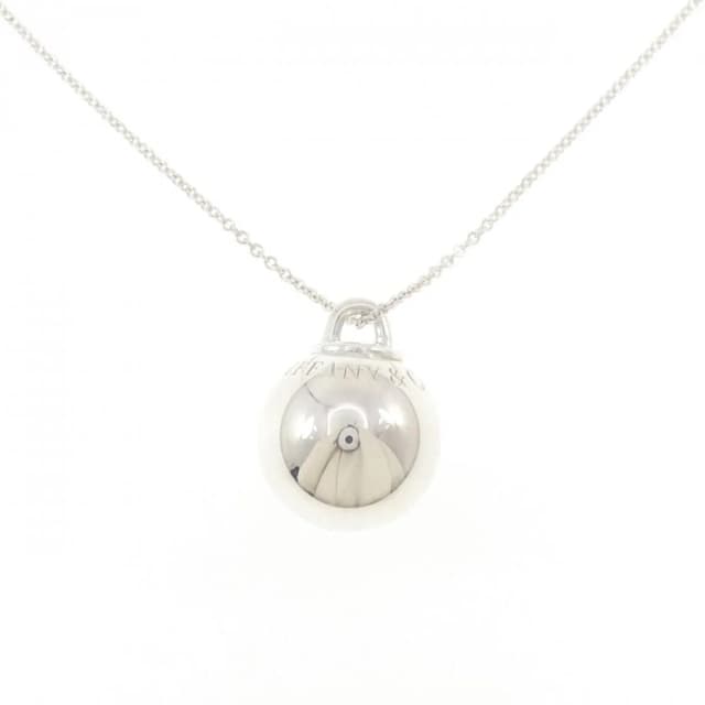 Tiffany & Co. Ball Necklace from The Reluxe, photo 1 of 1