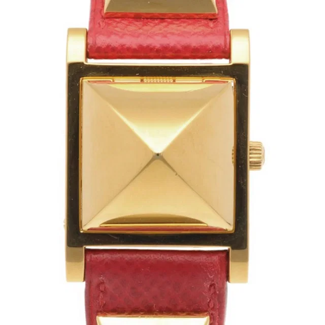 Hermès Medor Watch Quartz from The Reluxe, photo 1 of 1