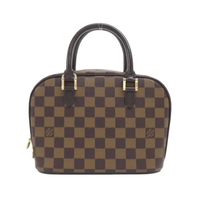 Louis Vuitton Damier Thalia Mini Bag in Coated canvas from The Reluxe, photo 1 of 1
