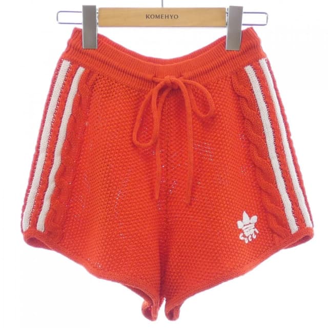 Gucci Adidas Shorts from The Reluxe, photo 1 of 1