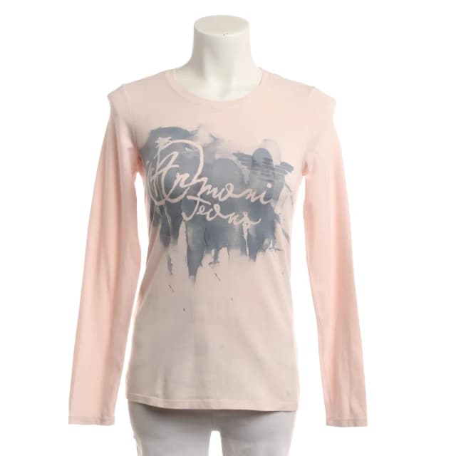 Giorgio Armani Longsleeve 36 Hellrosa in Rosa from Buddy And Selly, photo 1 of 1