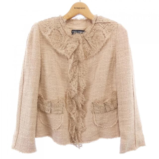 Dolce & Gabbana Fumta Jacket from The Reluxe, photo 1 of 1