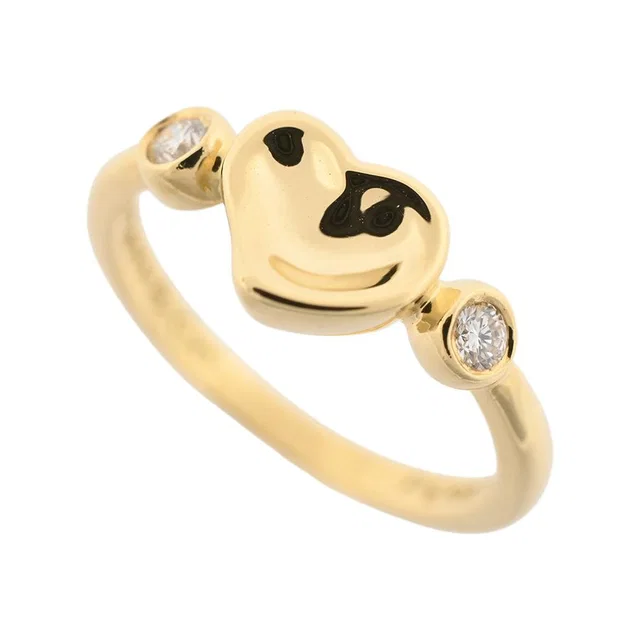 Tiffany & Co. Ring Full Heart from The Reluxe, photo 1 of 1