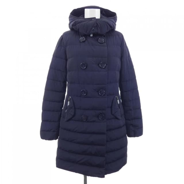 Moncler Garbet Down Coat from The Reluxe, photo 1 of 1
