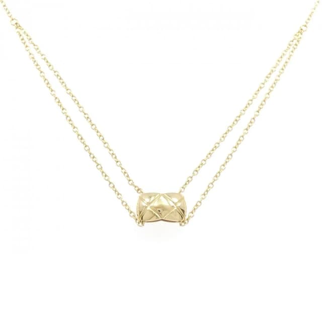 Chanel Coco Crush Necklace from The Reluxe, photo 1 of 1