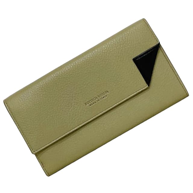 Bottega Veneta Other bag in Leather from The Brand Collector, photo 1 of 1