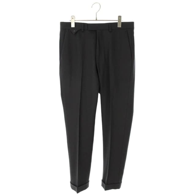 Louis Vuitton Kq0 Trousers Long Pants 40 in Cashmere from The Reluxe, photo 1 of 1