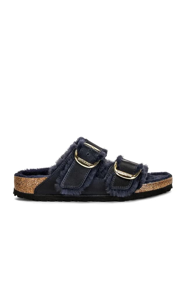 BIRKENSTOCK Arizona Big Buckle Sandal, image 1 of 1 from FWRD