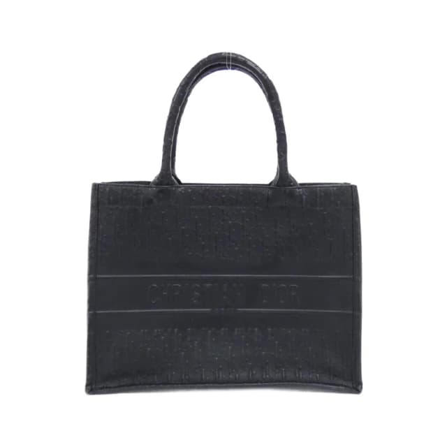 Dior Oblique Book Tote Bag from The Reluxe, photo 1 of 1