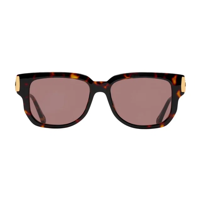 Chloé Ch0351s-003 Tortoiseshell Acetate Sunglasses — Brown in Brown from HEWI, photo 1 of 1