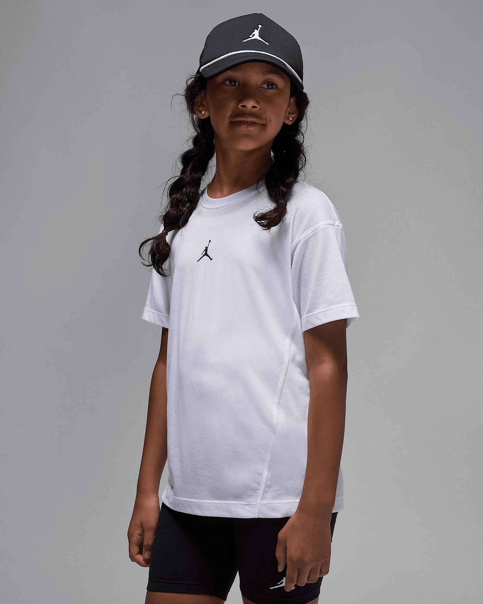 Jordan Sport in White, image 1 of 1 from Nike