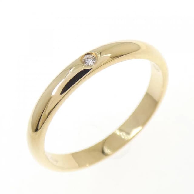 Cartier 1895 Wedding Ring from The Reluxe, photo 1 of 1
