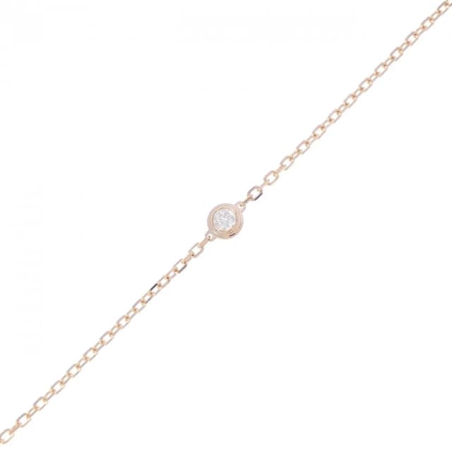 Cartier D'amour Small Bracelet from The Reluxe, photo 1 of 1