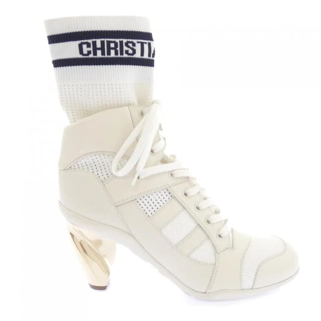 Dior D-zenith Kdi 720 Knc Boots from The Reluxe, photo 1 of 1