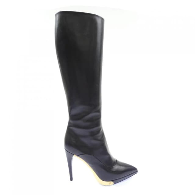 Louis Vuitton Long Boots from The Reluxe, photo 1 of 1