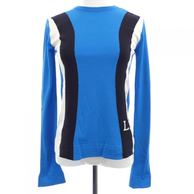 Louis Vuitton FF Knit Sweater from The Reluxe, photo 1 of 1