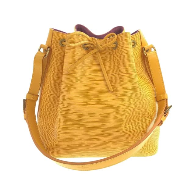 Louis Vuitton Epi Petit Noe Shoulder Bag from The Reluxe, photo 1 of 1