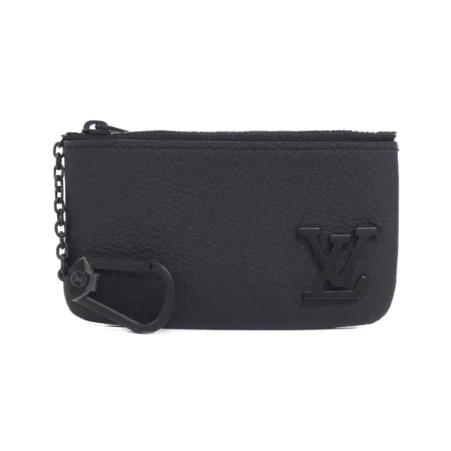 LV Aerogram Card Key Case Pochette Cles Coin & Key Holder from The Reluxe, photo 1 of 1