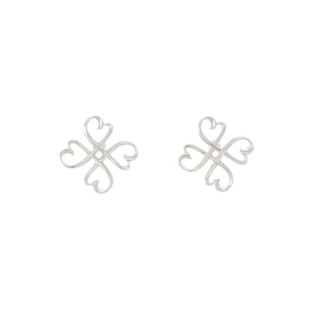 Tiffany & Co. Loving Heart Earrings from The Reluxe, photo 1 of 1