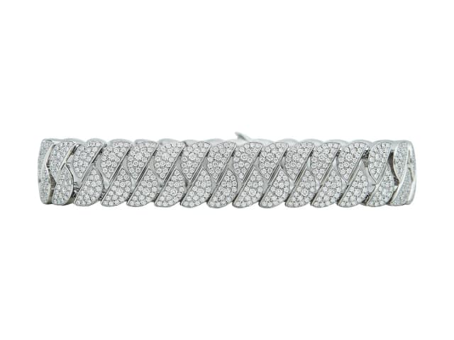 Cartier La Dona Bracelet from CIRCA Vault, photo 1 of 1