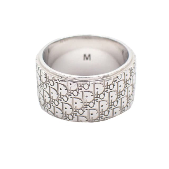 Dior 925 M 18.5 Ring from The Reluxe, photo 1 of 1