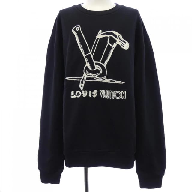 Louis Vuitton Wihn Sweatshirt from The Reluxe, photo 1 of 1
