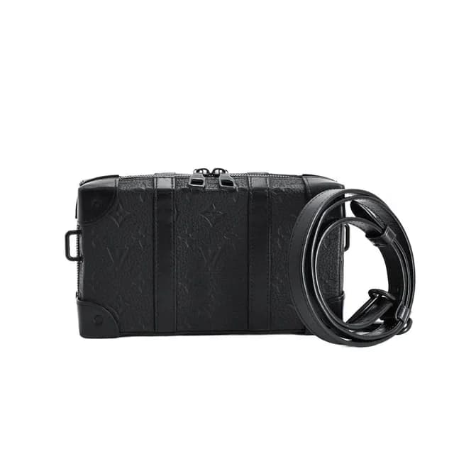 Louis Vuitton Shoulder Bag Soft Trunk from The Reluxe, photo 1 of 1