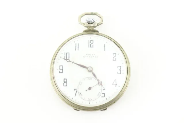 Rolex Case Material: Stainless Steel Case Size: 42.2mm Gender from Bagriculture, photo 1 of 1
