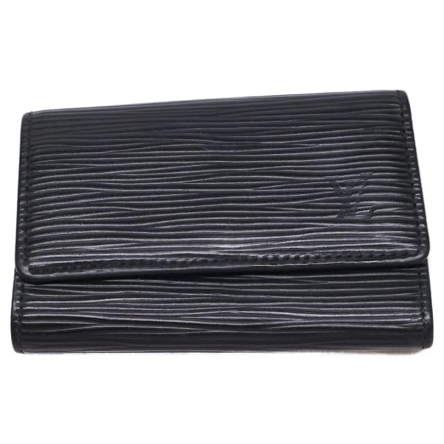 Louis Vuitton Multicles Epi 6 Rows Key Holder in Leather from The Reluxe, photo 1 of 1