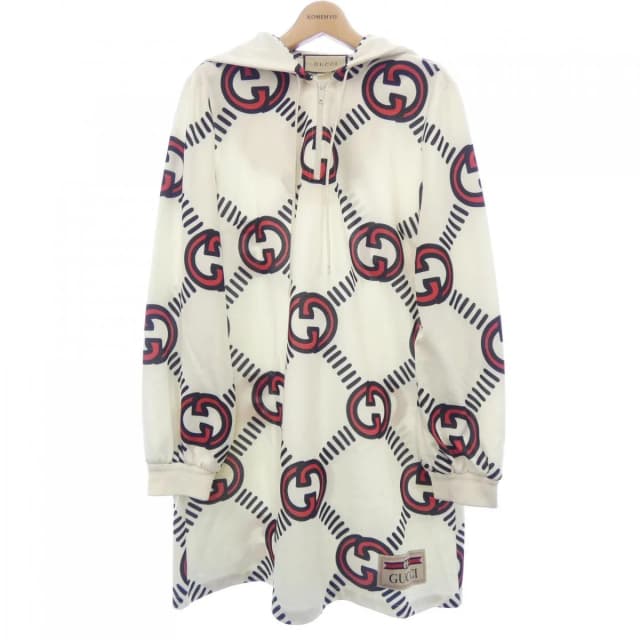 Gucci Interlocking G Dress from The Reluxe, photo 1 of 1