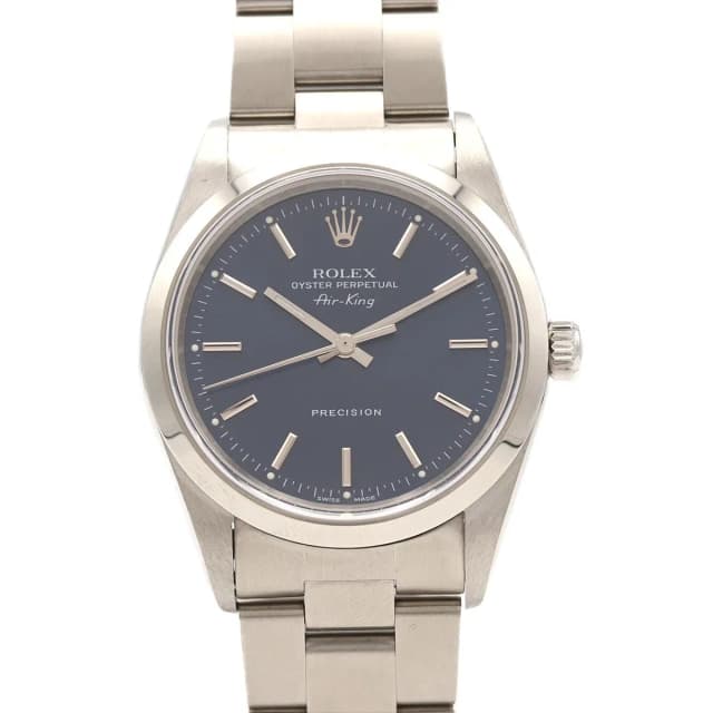 Rolex Air King SS Automatic No Watch from The Reluxe, photo 1 of 1