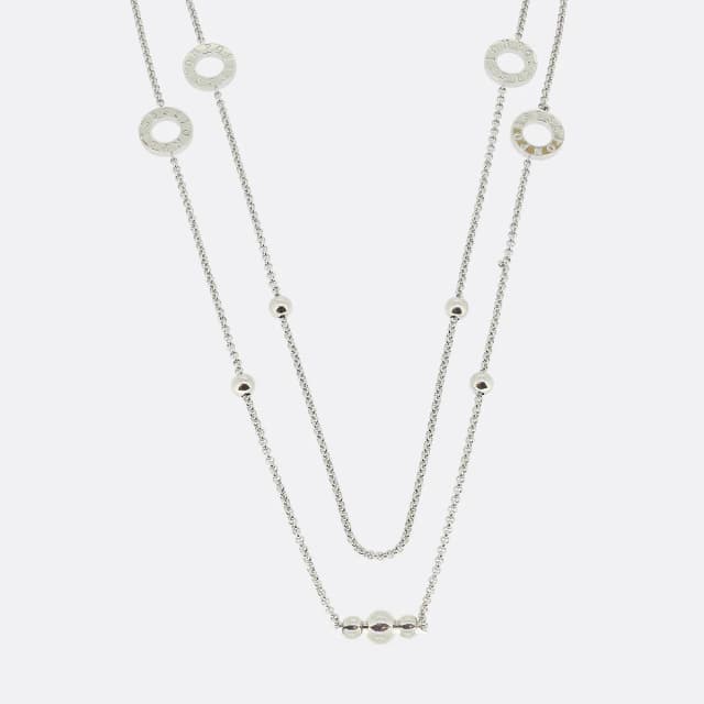 Piaget Posession Sautoir Diamond Necklace from The Vintage Jeweller, photo 1 of 1