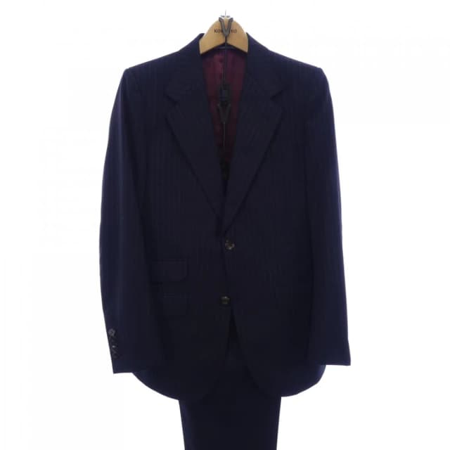 Gucci Zaaam Suit Navy in Navy from The Reluxe, photo 1 of 1