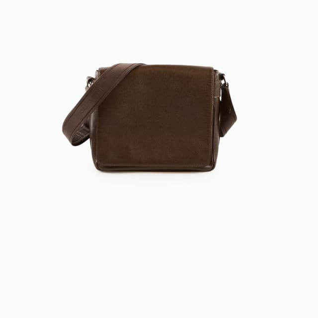 Louis Vuitton Messenger Brown in Brown Leather from The Purse Affair, photo 1 of 1