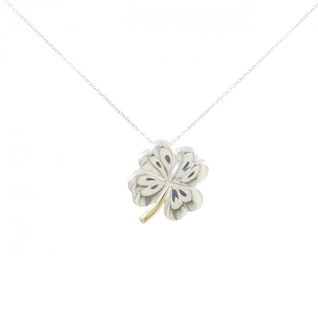 Tiffany & Co. 925 750 Necklace from The Reluxe, photo 1 of 1