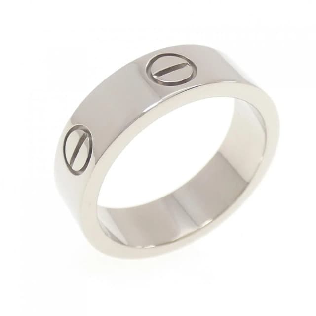 Cartier Love Ring from The Reluxe, photo 1 of 1