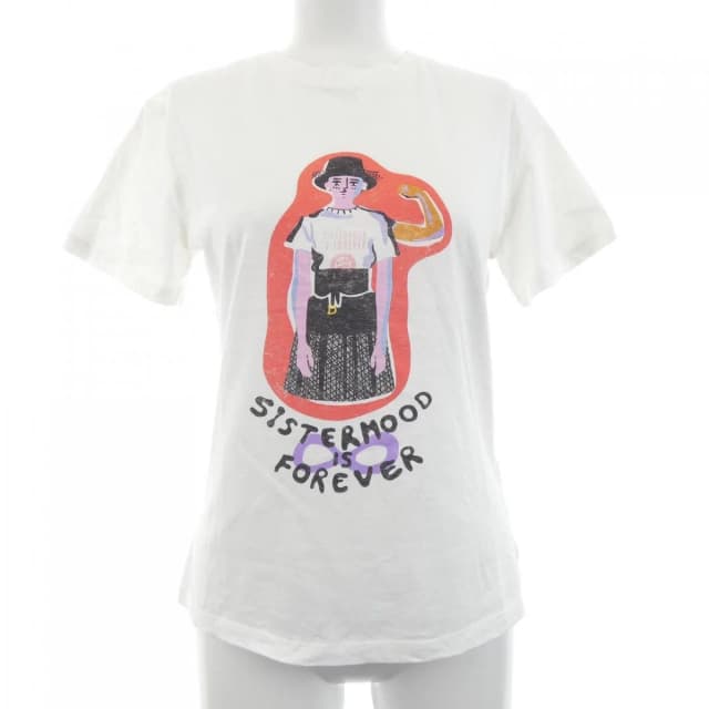 Dior Sistermood IS Forever T-Shirt from The Reluxe, photo 1 of 1