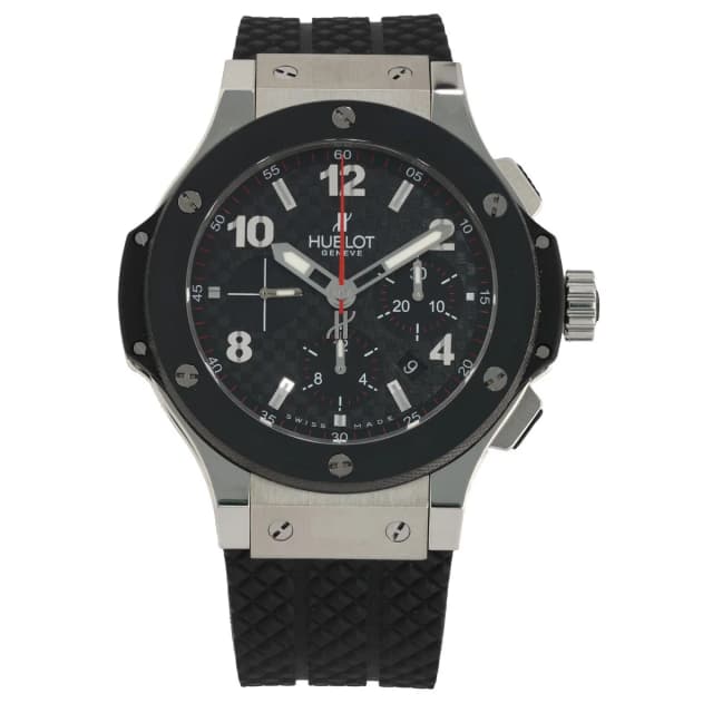 Hublot Big Bang 301.SB.131.RX 44mm Stainless Steel Watch from H&T, photo 1 of 1